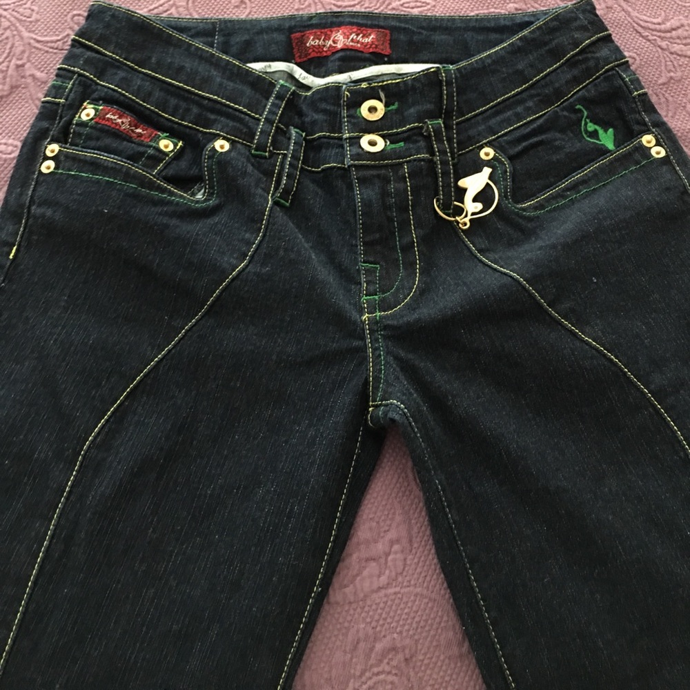 Baby Phat Jeans